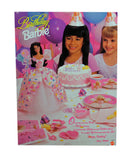 Birthday Barbie - 16000