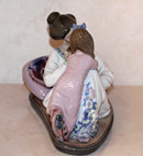 Lladró Figurine: 1606 Latest Addition