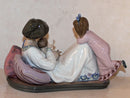Lladró Figurine: 1606 Latest Addition