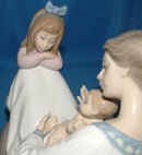 Lladró Figurine: 1606 Latest Addition