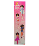 Flower Fun Barbie - 16065