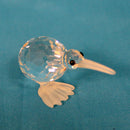 Swarovski Crystal: 160797 Kiwi Bird