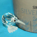 Swarovski Crystal: 160797 Kiwi Bird
