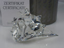 Swarovski Crystal: 160798 South Sea Shell