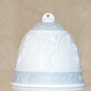 Lladró Bell: 16139 Christmas Ball - 1994