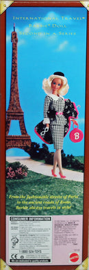 International Travel Barbie - 16158