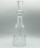 Waterford Crystal: Shannon Jubilee Decanter & Stopper , 13.25"