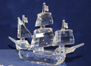 Swarovski Crystal: 162882 Santa Maria