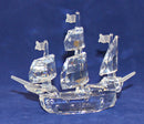 Swarovski Crystal: 162882 Santa Maria