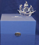 Swarovski Crystal: 162882 Santa Maria