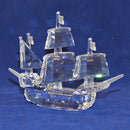 Swarovski Crystal: 162882 Santa Maria