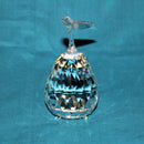 Swarovski Crystal: 162885 Pear