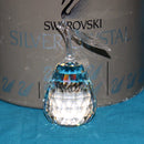 Swarovski Crystal: 162885 Pear