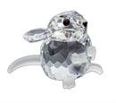 Swarovski Crystal: 162886 Field Mouse