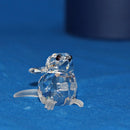 Swarovski Crystal: 162886 Field Mouse