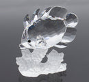 Swarovski Crystal: 162888 Butterfly Fish
