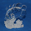 Swarovski Crystal: 162888 Butterfly Fish