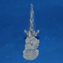 Swarovski Crystal: 162888 Butterfly Fish