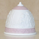 Lladró Bell: 16297 Christmas Bell - 1996