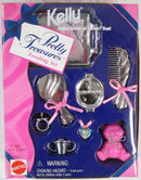 1996 Pretty Treasures Feeding Set Kelly (16331)