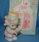 Precious Moments: 163708 Sammy Circus Jennifer