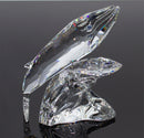 Swarovski Crystal: 164614 Whales Care for Me