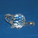 Swarovski Crystal: 164637 Mother Beaver