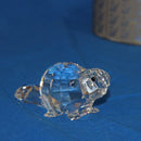 Swarovski Crystal: 164637 Mother Beaver