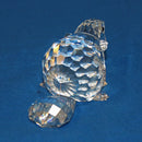 Swarovski Crystal: 164637 Mother Beaver
