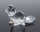 Swarovski Figurine: 164638 Beaver Baby