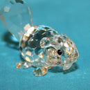 Swarovski Figurine: 164639 Beaver