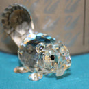Swarovski Figurine: 164639 Beaver