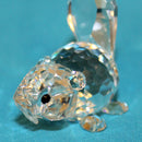Swarovski Figurine: 164639 Beaver