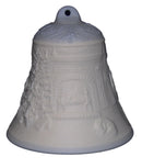 Lladró Bell: 16560 Christmas Bell - 1998