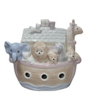 Precious Moments 165603, Noah's Ark Bank