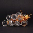 Swarovski Figurine: 166157 Small 15 Grape Cluster - USA