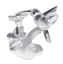 Swarovski Figurine: 166184 Hummingbird