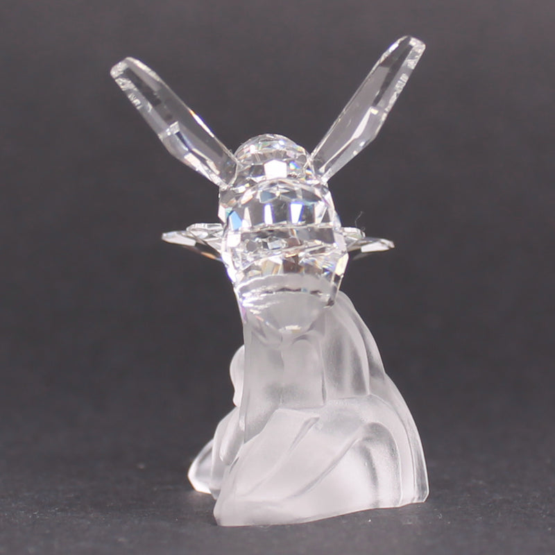 k1tty4__ Swarovski Figurine: 166185 BumbleBee