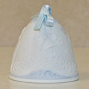 Lladró Bell: 16700 Christmas Bell - 2000