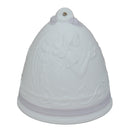 Lladró Figurine: 16718 Christmas Bell 2001