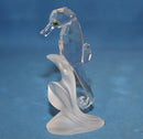 Swarovski Crystal: 168683 Seahorse
