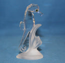 Swarovski Crystal: 168683 Seahorse