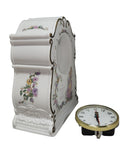 Precious Moments 168807, A Moment of Beauty Mantle Clock