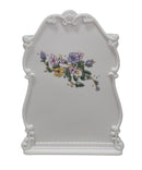 Precious Moments 168807, A Moment of Beauty Mantle Clock