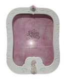 Precious Moments Picture Frame 169056, Girl/Flowers, 8x10