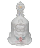 Precious Moments Bell 169072, 50th Anniversary