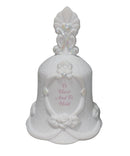 Precious Moments Bell 169072, 50th Anniversary