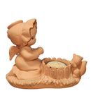 Precious Moments 169315, Gardening, Votive with Candle