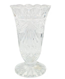 Waterford Crystal: Penrose Flower Vase, 8.3"