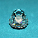 Swarovski Figurine: 169685 Sparrow with Frosted Beak